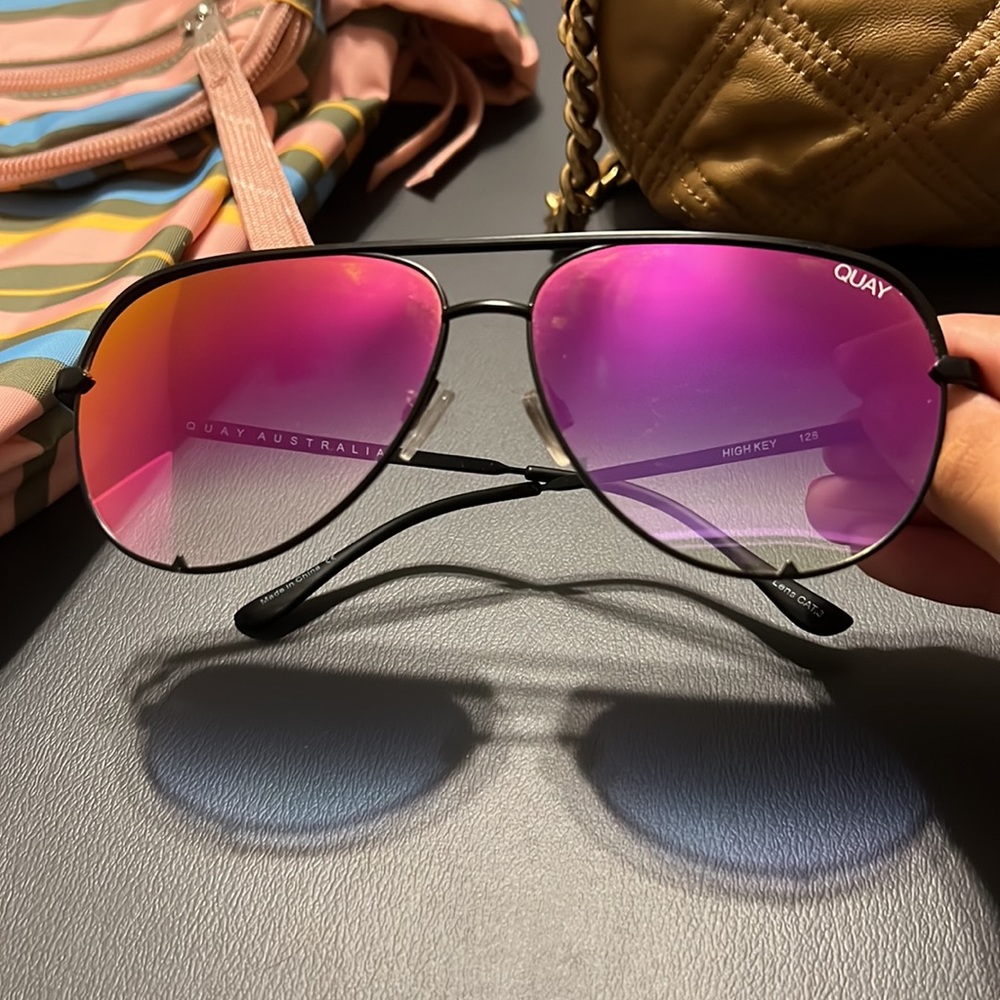 Quay sunnies